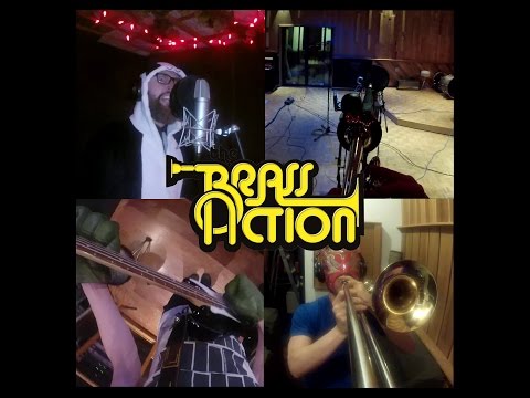Video thumbnail for Nothing to See Here