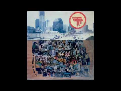 Kashmere Stage Band and Bubba Thomas - Space City Surprise