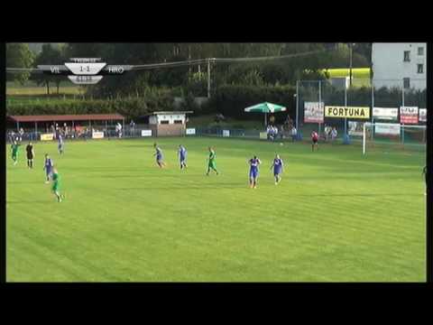 A1A0407 Vilémov - Hrobce