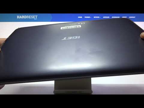 iGET SMART L203 - Silver Color Review