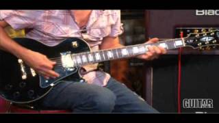 Video thumbnail for Blackstar Amplifiers Artisan 100 by Guitar World