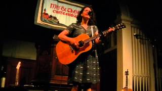 Kris Delmhorst - Bright Green World