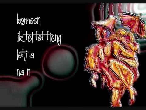 hier es een voil jeannet - pascal