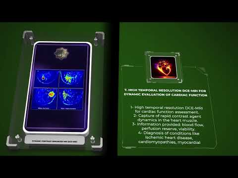 Dynamic Contrast Enhanced MRI DCE MRI