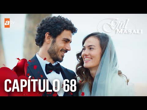 Gul Masali Español - Capítulo 68 (Final)