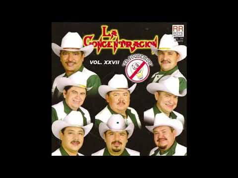 La Concentración - El Foquemon [Audio HD]