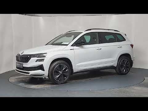 Skoda Karoq 2.0Tdi 115Bhp Sportline - Image 2