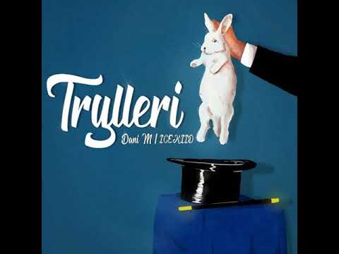 [FREE] ICEKIID, Dani M - Trylleri