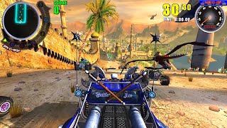 Dirty Drivin' - Arcade Off Road Racing Game (2011)