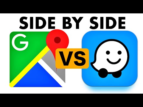 Apple Maps: これらの新機能は Google と競合することを目的としています