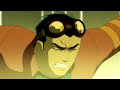 Rex Stops The Meta Nanite From Merging Generator Rex