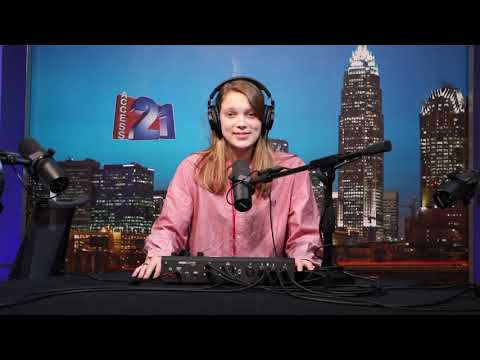 Podcasting Promo - 30 sec (2021)