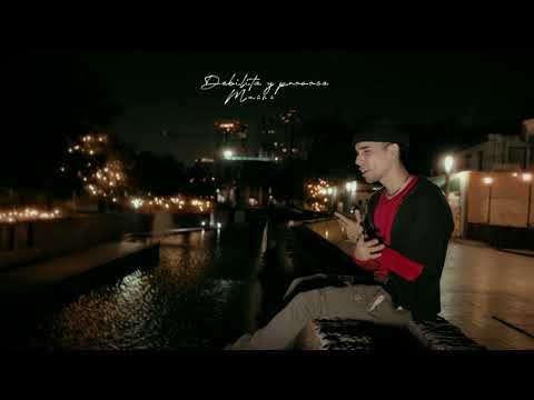 ROMÁNTIKO - COLCHON (Video lyric)