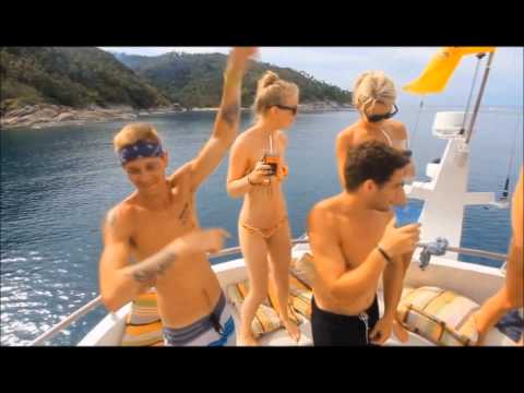 THE ESCAPE YACHTS ONE YEAR ON SAMUI FB