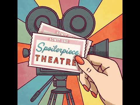 Episode #428: "Blonde" and "The Justice of Bunny King"