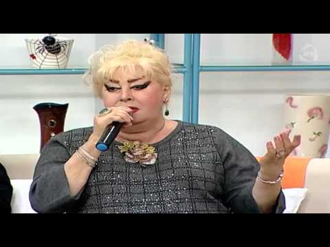 10dan sonra - İlhamə Quliyeva "Popuri"