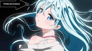 White Lies Vicetone Nightcore