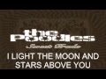 The Poodles - We Are One (Lyrics)