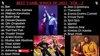 Download lagu Tamil Latest Hit Songs 2022 Latest Tamil Songs New... mp3
