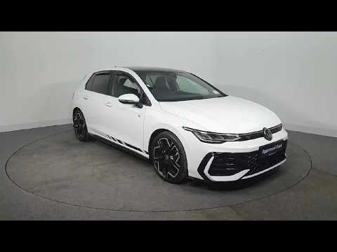 Volkswagen Golf GOLF R-LINE 2.0 TDI 150HP - Image 2