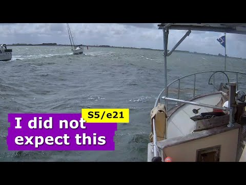 I did not invest € 90,000.- and still...; S5/e21