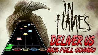 In Flames - Deliver Us 100% FC
