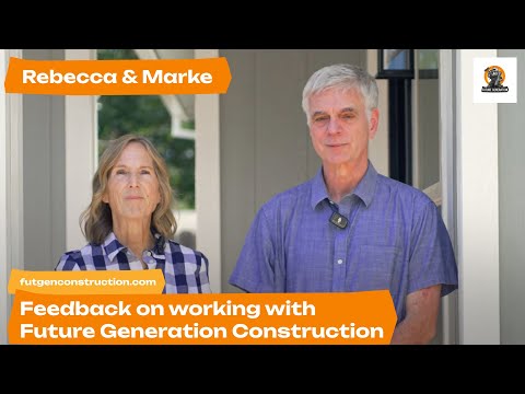 Roseville Detached ADU client testimonial thumbnail