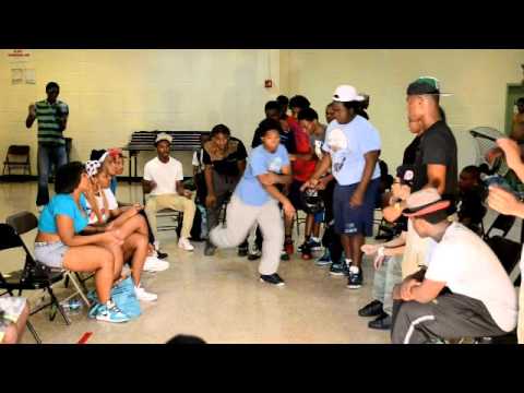 EAZY E vs. SHIG LYVE