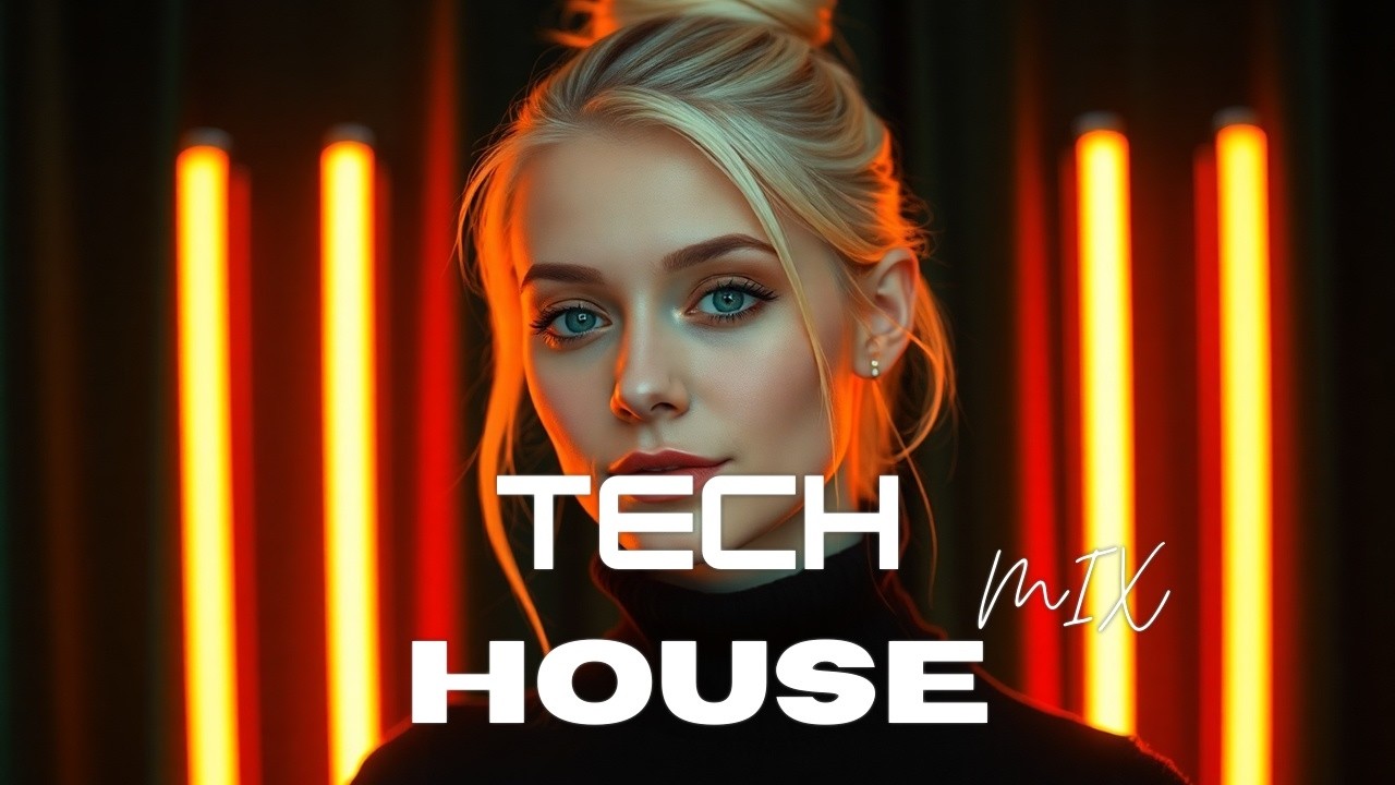 DEEP TECHNO  Pulsating Spatial Dreams (me, Dixon, Adam Port)