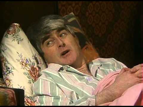 Father Ted | It's not the morning