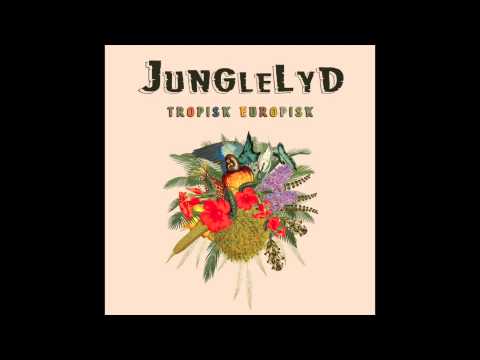 Junglelyd - Las Montañas Danesas