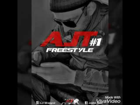 A.J.T FEAT LE REVOLTAIRE