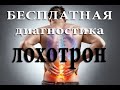 Отзыв о Лечебно-восстановительный центр: 9203578529 ЛОХОТРОН