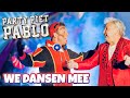 René Froger & Party Piet Pablo - We Dansen Mee [SINTERKLAASHIT]