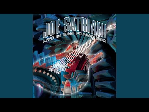 Always with Me, Always with You (Live at The Fillmore, San Francisco, CA - December 2000)