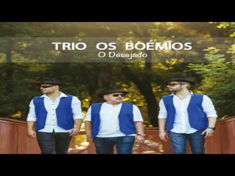 Trio Os Boémios - A Vida Passa Depressa