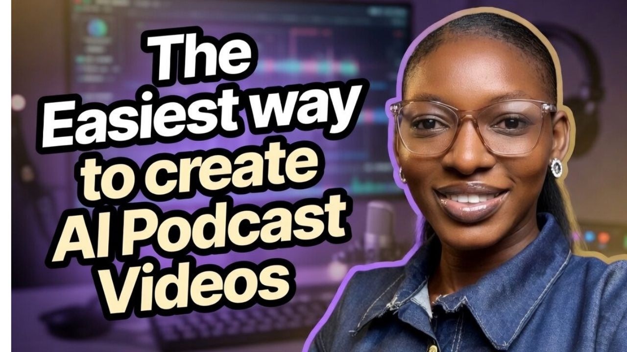 Podcast tutorial