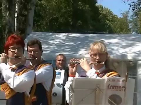 Der DBSZ bei MKV Rot Weiss Wiesbaden am 08 05 2016