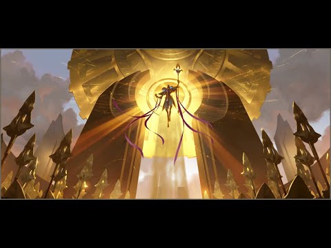 SHURIMA MOVIE PRE-XERATH EDITION