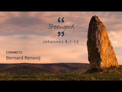 Bernard Renooij | Steengoed | 27 november 2022