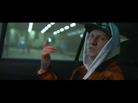 Ero - Nie błyszczę przykładem (prod. Szczur Bit Morderca)