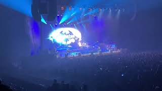 Sabaton- Diary of An Unknown Soldier/ The Lost Battalion love February 15th 2020 Hovet Stockholm