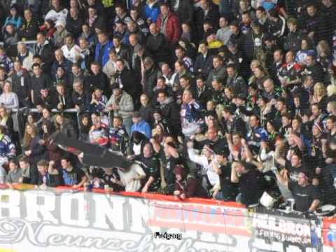 26.12.2013 / SC Bietigheim Steelers - Heilbronner Falken / 6:2