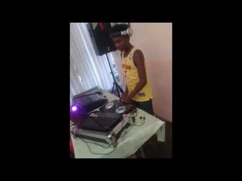 WIZZY PRXD - BEL MO TOUEL[P.I.M.P RIDDIM]