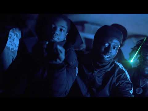 Lil Quaz ft. Gwapo - Mask On (Visionary Films)