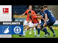 Darmstadt Secure A Spectacular Draw | TSG Hoffenheim - Darmstadt 98 3-3 | MD16 – Bundesliga 2023/24