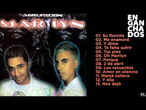 download lagu mp3 mp4 Discografia Agrupacion Marilyn, download lagu Discografia Agrupacion Marilyn gratis, unduh video klip Download Discografia Agrupacion Marilyn Mp3 dan Mp4 Music Gratis