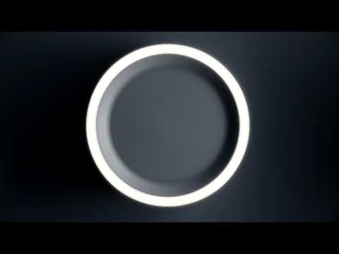 Taklampa Nordlux Fallon 120