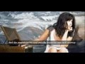 Katie Melua Sailing Ships from Heaven (Lyric) 