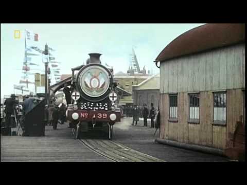 Apokalypsa 1  světová válka  E01  Vztek